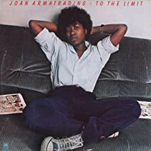 Joan Armatrading : To the Limit